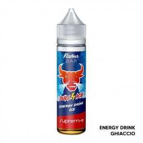 BULL ICE - Flavour Bar - Aroma Shot 20ml - Suprem-e
