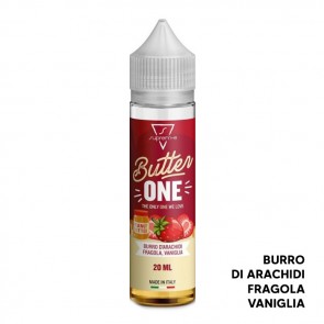 BUTTERONE - One - Aroma Shot 20ml - Suprem-e