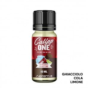 CALIPPONE - One - Aroma Concentrato 10ml - Suprem-e