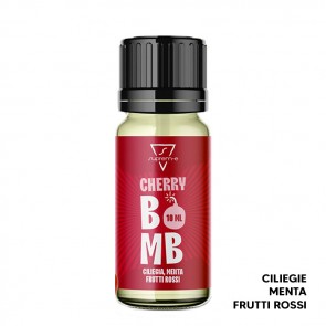 CHERRY BOMB - Aroma Concentrato 10ml - Suprem-e