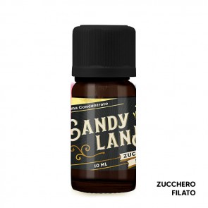 CANDY LAND - Premium Blend - Aroma Concentrato 10ml - Vaporart