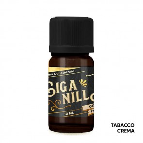 CIGA NILLA - Premium Blend - Aroma Concentrato 10ml - Vaporart