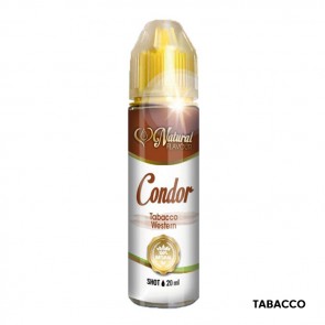 CONDOR - Natural Flavour - Aroma Shot 20ml - Cyber flavour