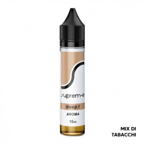 DEEP T. - Aroma Mini Shot 10ml - Suprem-e