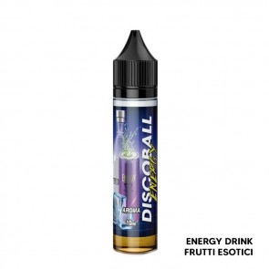 Aromi Concentrati Mini Shot 10+10 - Suprem-e-Discoball Energy