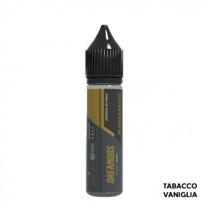 DOLCE BACCO - Almost Ready - Aroma Mini Shot 10ml - Dreamods