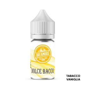 Aroma Concentrato Dolce Bacco 10 + 20 Mini shot - Dream