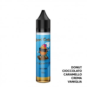 Aromi Serie MINI SHOT - SUPREM-E-Don cake