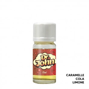 DR JOHN - Aroma Concentrato 10ml - Super Flavors
