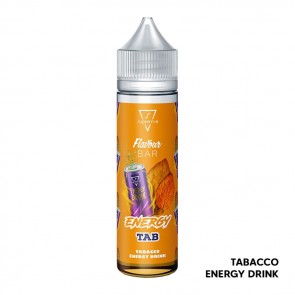 ENERGY TAB - Flavour Bar - Aroma Shot 20ml - Suprem-e