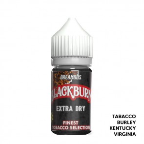Aroma Concentrato Blackburn Extra Dry 10 + 20 Mini shot - Dreamods