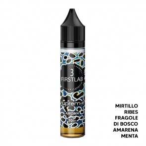 Aromi Serie MINI SHOT - SUPREM-E-First Lab 3