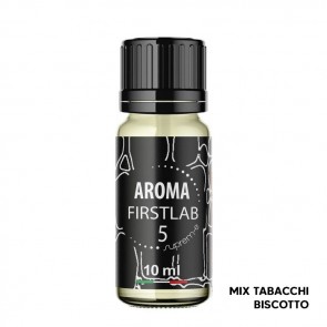 FIRST LAB 5 - Aroma Concentrato 10ml - Suprem-e