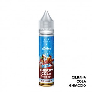 FIZZ CHERRY COLA - Flavour Bar - Aroma Mini Shot 10ml - Suprem-e