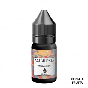 FRUITY CEREAL - Ambrosia - Aroma Concentrato 10ml - Omerta Liquids