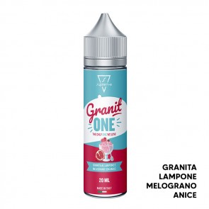 GRANITONE - One - Aroma Shot 20ml - Suprem-e