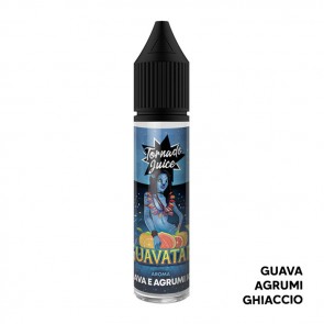 GUAVATAR - Cult - Aroma Mini Shot 10ml - Tornado Juice
