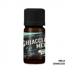 GHIACCIA MELA - Premium Blend - Aroma Concentrato 10ml - Vaporart