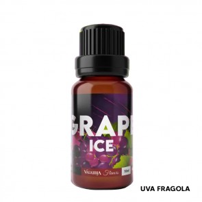 GRAPE ICE - Baron Series - Aroma Concentrato 10ml - Valkiria