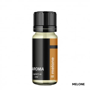 MELONE - Black Line - Aroma Concentrato 10ml - Suprem-e