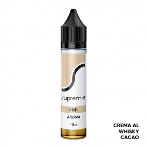 Aromi Serie MINI SHOT - SUPREM-E-Irish Cream