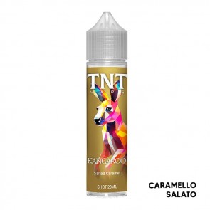 KANGAROO - Animals - Aroma Shot 20ml - TNT Vape