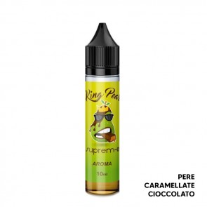 Aromi Serie MINI SHOT - SUPREM-E-KING PEAR