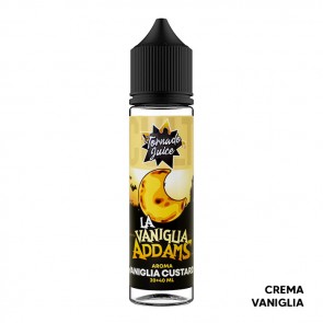 LA VANIGLIA ADDAMS - Cult - Aroma Shot 20ml - Tornado Juice