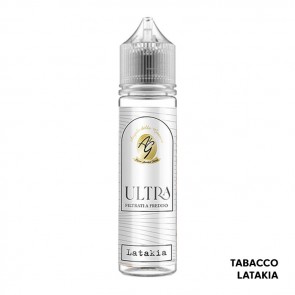 LA TAKIA - Ultra - Aroma Shot 20ml - Angolo della Guancia