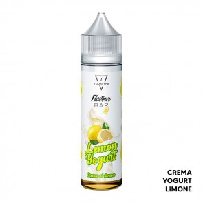 LEMON YOGURT - Flavour Bar - Aroma Shot 20ml - Suprem-e