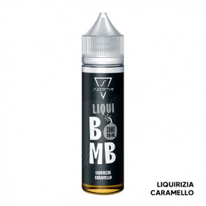 LIQUI BOMB - Aroma Shot 20ml - Suprem-e