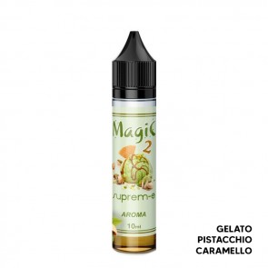 Aromi Serie MINI SHOT - SUPREM-E-Magic 2