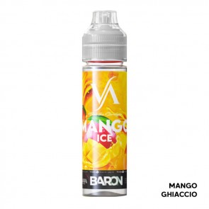 MANGO ICE - Baron Series - Aroma Shot 20ml - Valkiria