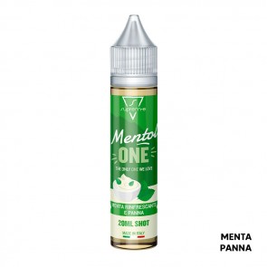 MENTOLONE - One - Aroma Shot 20ml in 20ml - Suprem-e