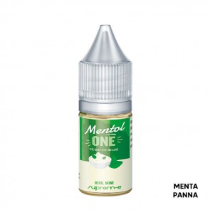 MENTOLONE - One - Aroma Mini Shot 10ml in 10ml - Suprem-e