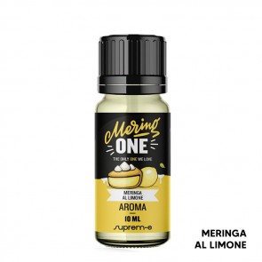 MERINGONE - One - Aroma Concentrato 10ml - Suprem-e