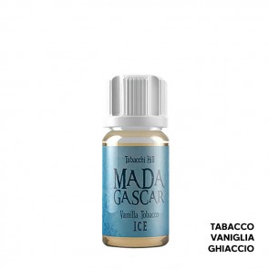 MADAGASCAR ICE - Aroma Concentrato 10ml - Super Flavors
