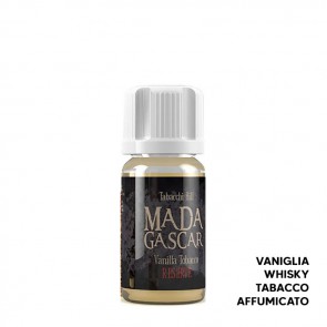 MADAGASCAR RESERVE - Aroma Concentrato 10ml - Super Flavors