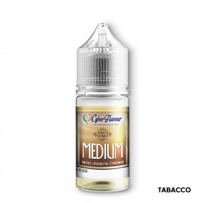 MEDIUM - Aroma Mini Shot 10ml - Cyber Flavour