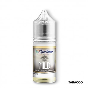 MILD - Aroma Mini Shot 10ml - Cyber Flavour