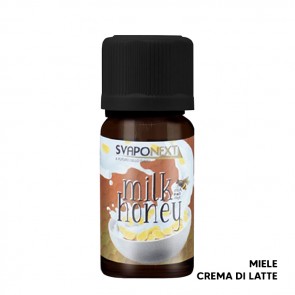 MILK AND HONEY - Next Flavor - Aroma Concentrato 10ml - Svapo Next