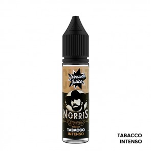 NORRIS - Cult - Aroma Mini Shot 10ml - Tornado Juice
