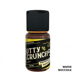 Aromi Concentrati Premium Blend 10ml - Vaporart-Nutty Crunchy