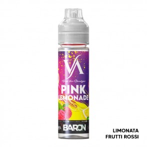 PINK LEMONADE - Baron Series - Aroma Shot 20ml - Valkiria