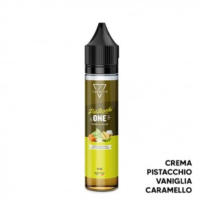 PISTACCHIONE - One - Aroma Mini Shot 10ml - Suprem-e