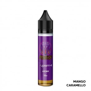 Aromi Serie MINI SHOT - SUPREM-E-Poison