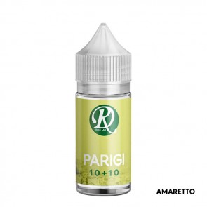 PARIGI - Aroma Mini Shot 10ml - DR Juice Lab