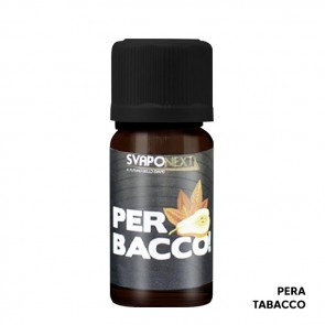PERBACCO - Next Flavor - Aroma Concentrato 10ml - Svapo Next