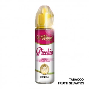 PICCHIO - Natural Flavour - Aroma Shot 20ml - Cyber flavour