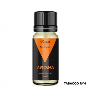RY4 RE-BRAND - Aroma Concentrato 10ml - Suprem-e